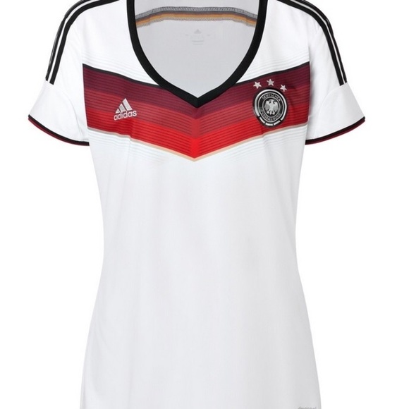 germany national soccer team jersey